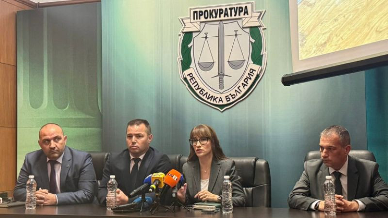 Неутрализираха група за трафик на мигранти, действала от 2025 г.